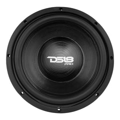 PRO 10" Water Resistant Woofer 350 Watts Rms 4-Ohm SVC