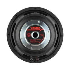 PRO 10" Neodymium Water Resistant Woofer 400 Watts Rms 4-Ohm SVC
