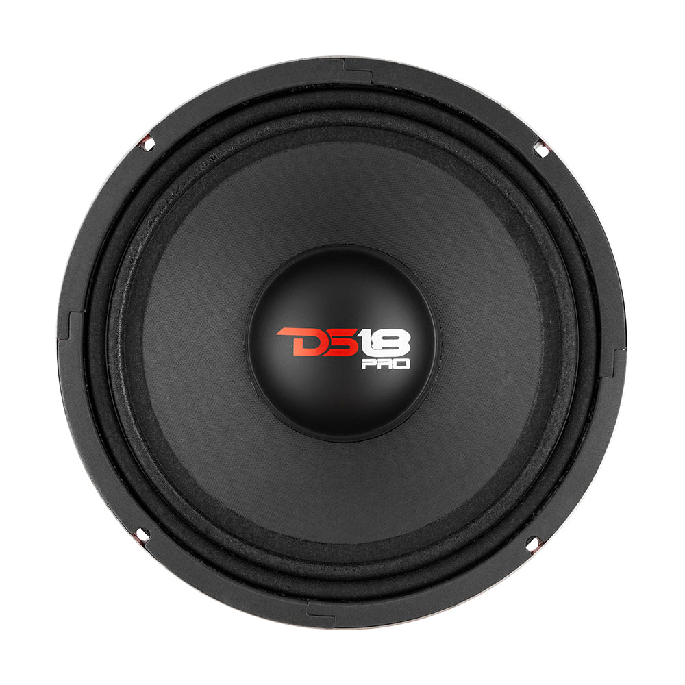 PRO-X 10" Mid-Range Loudspeaker 300 Watts Rms 4-Ohm