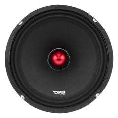 PRO-X 10" Mid-Range Bullet Loudspeaker 300 Watts Rms 8-Ohm
