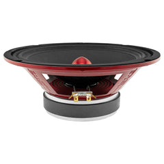 PRO-X 10" Mid-Range Bullet Loudspeaker 300 Watts Rms 8-Ohm