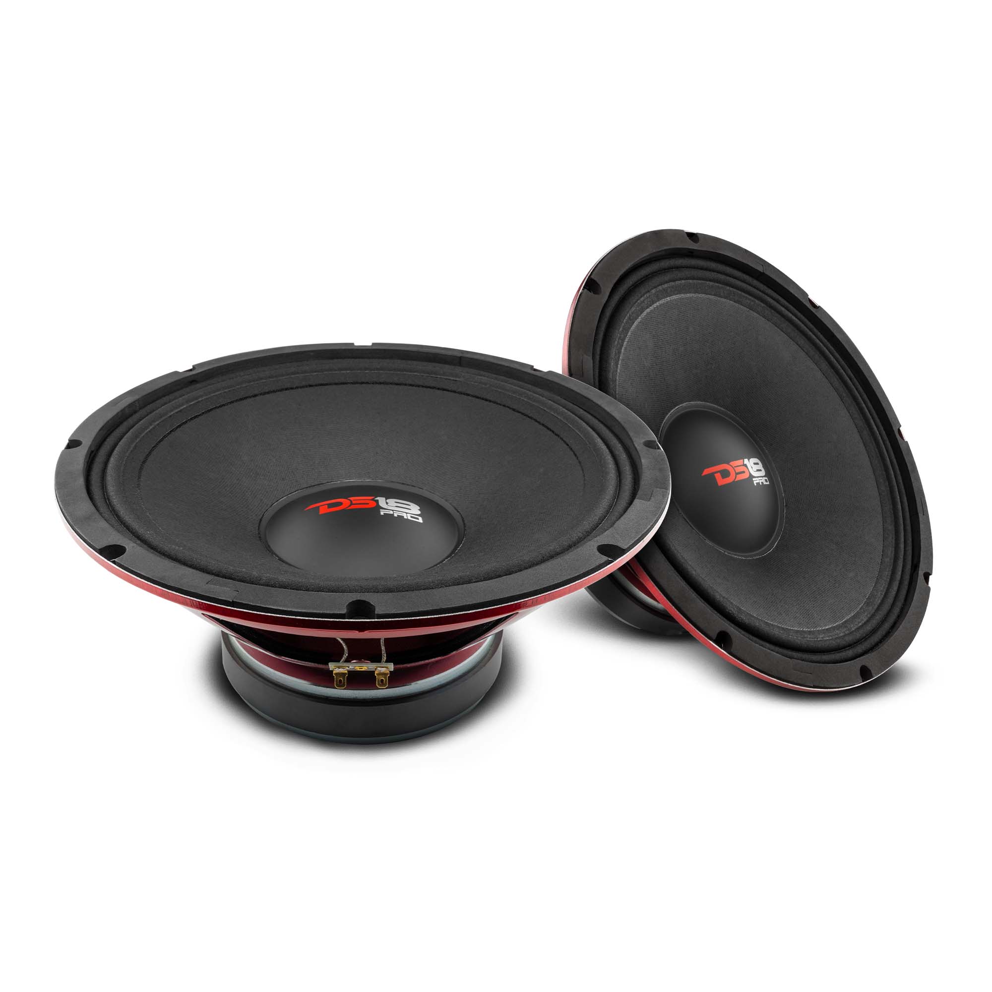PRO-X 12" Mid-Range Loudspeaker 450 Watts Rms 8-Ohm