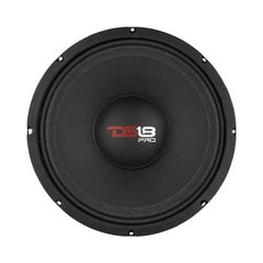 PRO-X 12" Mid-Bass Loudspeaker 500 Watts Rms 8-Ohm