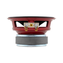 PRO-X 4" Mid-Range Bullet Loudspeaker 100 Watts Rms 4-Ohm