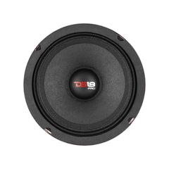 PRO-X 5.25" Mid-Range Loudspeaker 150 Watts Rms 8-Ohm