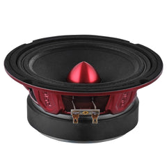 PRO-X 6.5" Mid-Range Bullet Loudspeaker 250 Watts Rms 4-Ohm