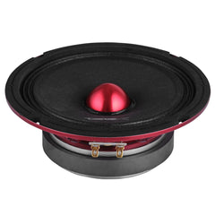 PRO-X 6.5" Shallow Mid-Range Bullet Loudspeaker 200 Watts Rms 4-Ohm