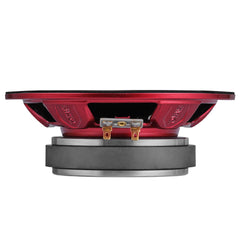 PRO-X 6.5" Shallow Mid-Range Bullet Loudspeaker 200 Watts Rms 4-Ohm