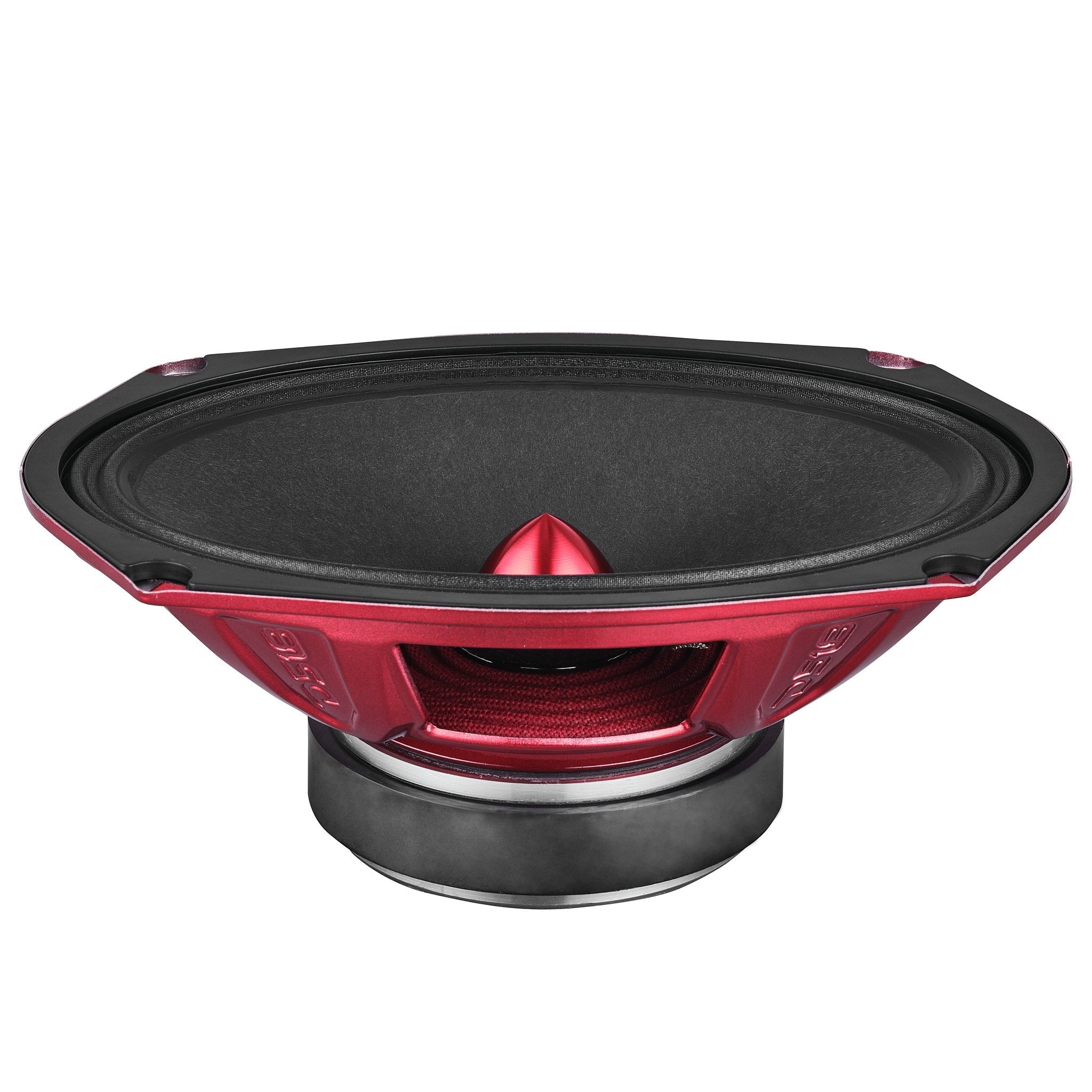 PRO-X 6X9" Mid-Range Bullet Loudspeaker 200 Watts Rms 8-Ohm