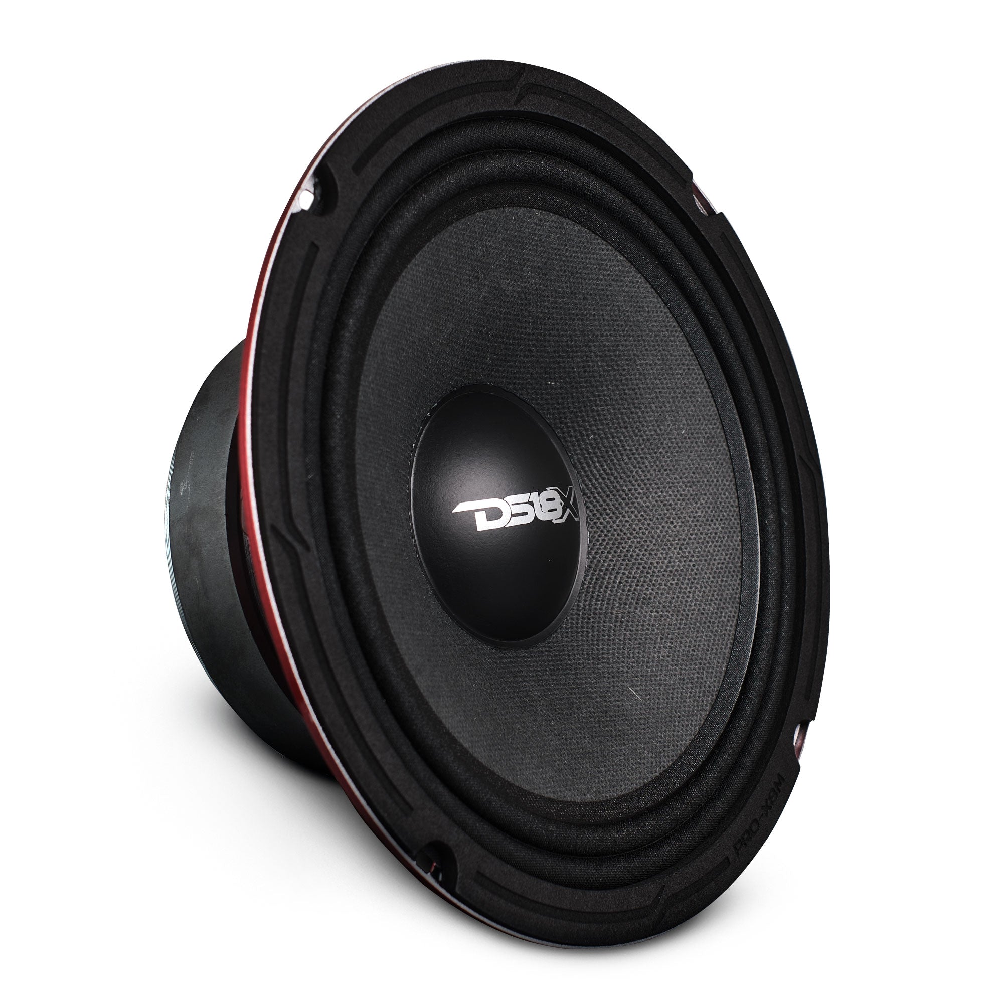 PRO-X 8" Mid-Range Loudspeaker 275 Watts Rms 8-Ohm