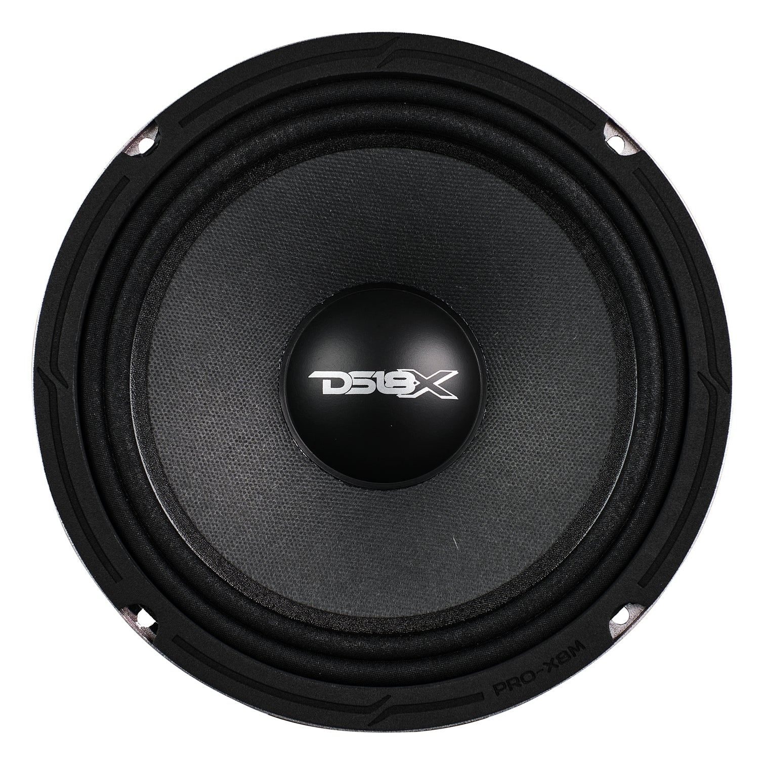 PRO-X 8" Mid-Range Loudspeaker 275 Watts Rms 8-Ohm