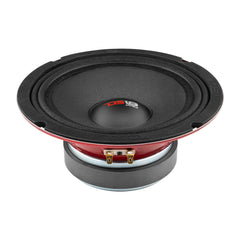 PRO-X 8" Sealed Back Mid-Range Loudspeaker 275 Watts Rms 8-Ohm