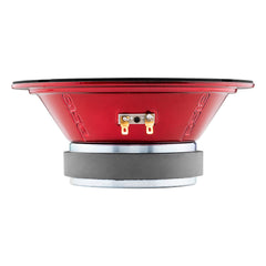 PRO-X 8" Sealed Back Mid-Range Loudspeaker 275 Watts Rms 8-Ohm