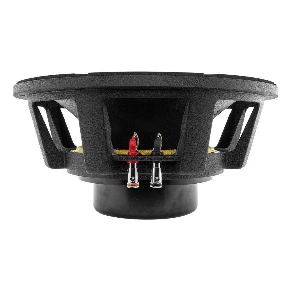 PRO 12" Neodymium Mid-Bass Loudspeaker 1000 Watts Rms 8-Ohm