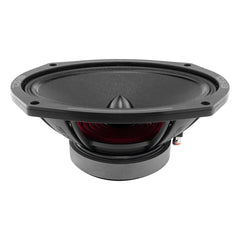PRO-ZXI 6x9" Mid-Range Bullet Loudspeaker Neodymium/Ferrite Magnets 300 Watts Rms 4-Ohm
