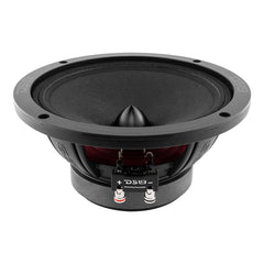 PRO-ZXI 8" Mid-Range Bullet Loudspeaker Neodymium/Ferrite Magnets 350 Watts Rms 4-Ohm