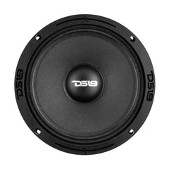 PRO-ZXI 8" Mid-Range Loudspeaker With Neodymium/Ferrite Magnets 350 Watts Rms 8-Ohm