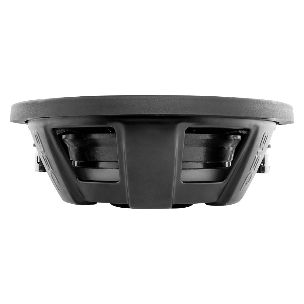 PS Shallow-Mount Water Resistant 10" Subwoofer 500 Watts Rms DVC 2-Ohm