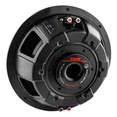 PS Shallow-Mount Water Resistant 12" Subwoofer 600 Watts Rms DVC 4-Ohm