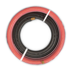 DS18 PW-OFC4GA-5BK/20RD 4-GA Ultra Flex OFC Ground Power Cable 5 Ft Black and 20 Ft Red Kit