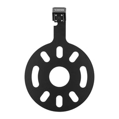 DS18 RCJ Jeep JK/JKU  Spare Tire Reverse Camera with Night Vision