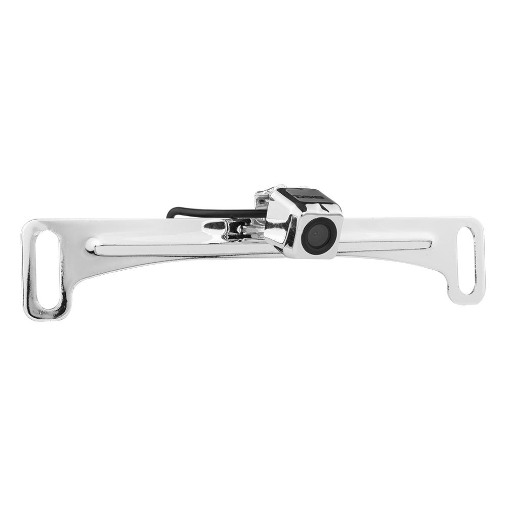 DS18 RCNLP Top License Plate Backup Camera