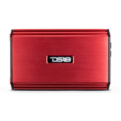 DS18 CARPK-4 ZXi High Volume Complete System 6.5 Package with powered 10 inch subwoofer