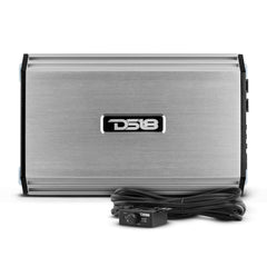 DS18 SELECT S-3500.1D Class-D 1-Channel Monoblock Amplifier 3500 Watts