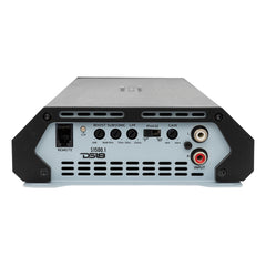 DS18 SELECT S-1500.1 –  Class AB 1 Channel Monoblock Amplifier – 1500 Watts