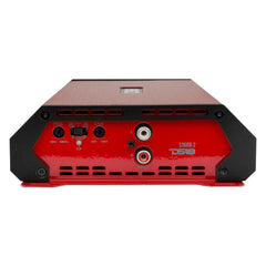 DS18 SELECT S-1600.2 Select Class AB 2 Channel Full Range Amplifier 1600 Watts