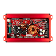 DS18 SELECT S-3500.1D Class-D 1-Channel Monoblock Amplifier 3500 Watts