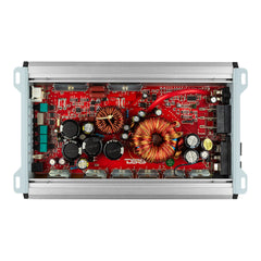 DS18 SELECT S-3500.1D Class-D 1-Channel Monoblock Amplifier 3500 Watts