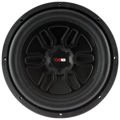 DS18 SLC-MD12.4D 12" SELECT PPI Cone Subwoofer 1000 Watts 4-Ohm DVC
