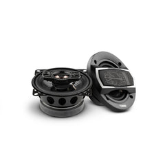 DS18 SLC-N4X SELECT 4" 4-Way Coaxial Speaker 140 Watts 4-Ohms (Pair)