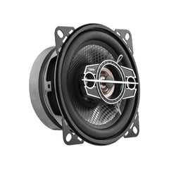 DS18 SLC-N4X SELECT 4" 4-Way Coaxial Speaker 140 Watts 4-Ohms (Pair)