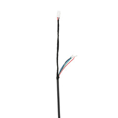 Polaris Slingshot Front Kick Panel 2 X 6.5" Enclosure with NXL-6/BK and PRO-TW1L | 2015 - Current