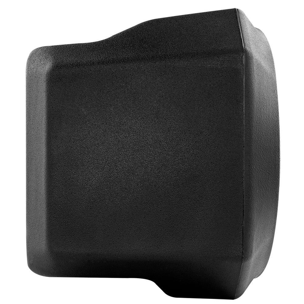 Polaris Slingshot Under Dash Empty Enclosure fits 2 x 6.5" Subwoofers | 2015 - 2019