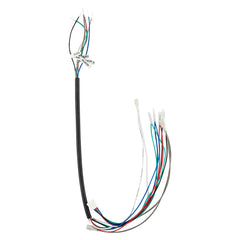 Polaris Slingshot Water Fall Center Console 1 X 8" Enclosure With NXL-8/BK and PRO-TW1L | 2015 - 2019