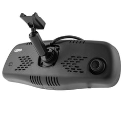 DS18 SMARTEAGLE/S Rearview Smart Mirror with 4.3" HD LCD Touch Screen with Android 1080p Dash Cam Recorder, Special Mount