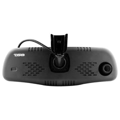 DS18 SMARTEAGLE/S Rearview Smart Mirror with 4.3" HD LCD Touch Screen with Android 1080p Dash Cam Recorder, Special Mount