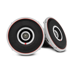 DS18 SQCOAX 6.5" 2 Way Coaxial Speaker 180 Watts