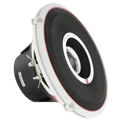 DS18 SQCOMP  6.5" 2-Way Sound Quality Component System 180 Watts