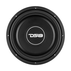 SRW Shallow-Mount 12" Subwoofer 220 Watts Rms SVC 4-Ohm