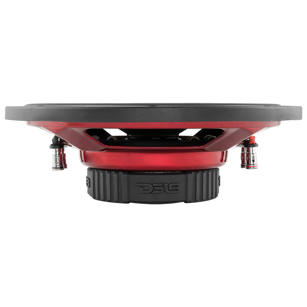 SRW Shallow-Mount 12" Subwoofer 220 Watts Rms DVC 4-Ohm