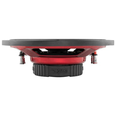 SRW Shallow-Mount 12" Subwoofer 220 Watts Rms DVC 4-Ohm