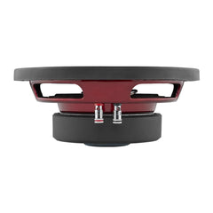 SRW Shallow-Mount 8" Subwoofer 150 Watts Rms SVC 4-Ohm