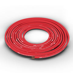 DS18 SW-16GA-100RB 16-GA Ultra Flex CCA Speaker Wire 100 Ft