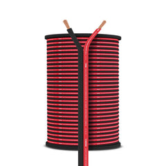 16-GA Speaker Wire 1000 Feet - Red