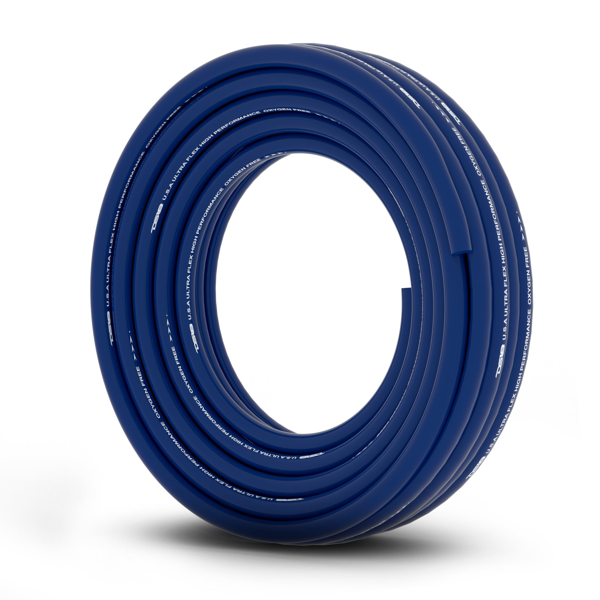 DS18 SW-9.18GA-25FT 9x18-GA Ultra Flex CCA Speed Speaker Wire 25 Ft