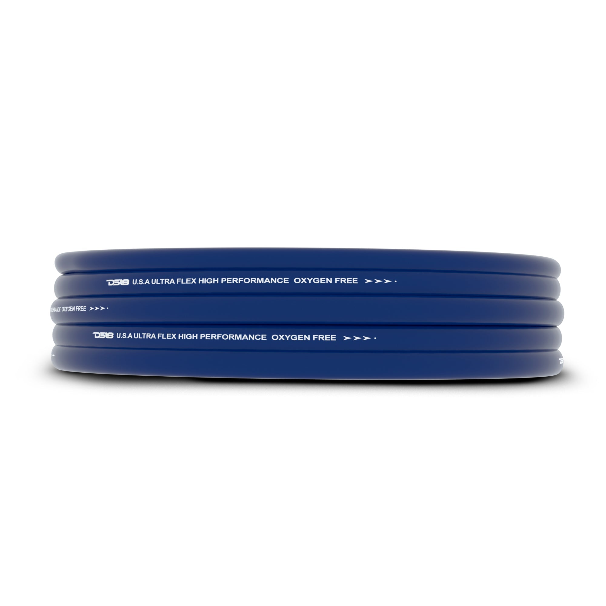 DS18 SW-9.18GA-25FT 9x18-GA Ultra Flex CCA Speed Speaker Wire 25 Ft